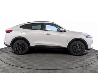 фото Haval F7x I 2023