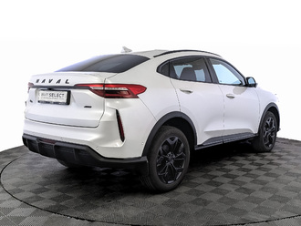 фото Haval F7x I 2023
