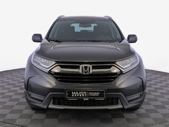 фото Honda CR-V V 2018