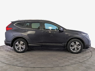 фото Honda CR-V V 2018