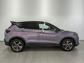 фото Geely Coolray 2023