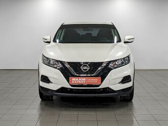 фото Nissan Qashqai II J11 2021