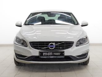 фото Volvo S60 II 2015