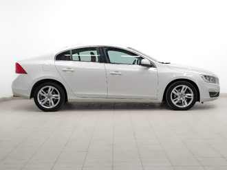 фото Volvo S60 II 2015