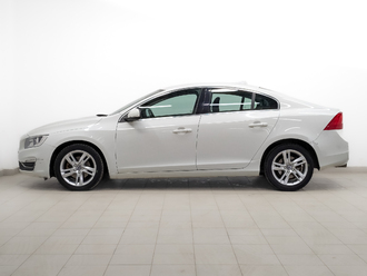 фото Volvo S60 2015 с пробегом