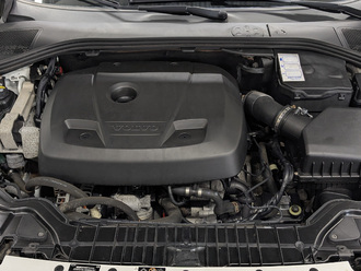 фото Volvo S60 2015 с пробегом