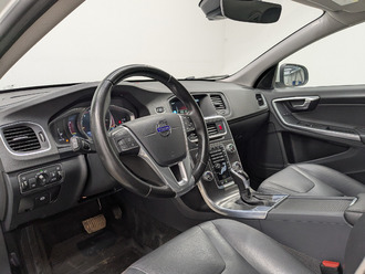 фото Volvo S60 2015 с пробегом
