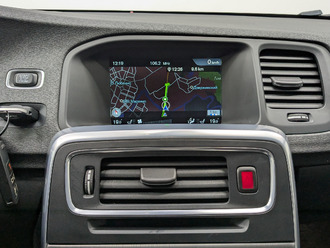 фото Volvo S60 2015 с пробегом
