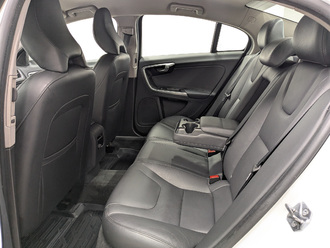 фото Volvo S60 2015 с пробегом