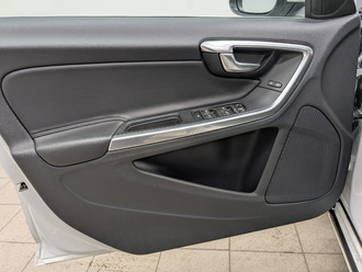фото Volvo S60 2015 с пробегом