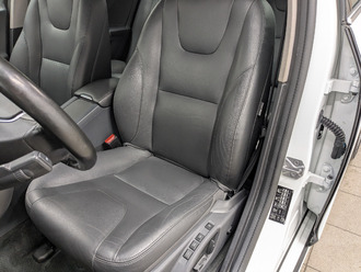 фото Volvo S60 2015 с пробегом