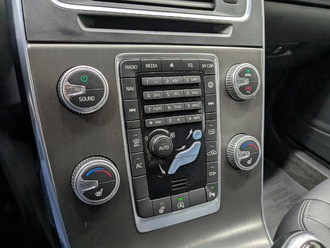 фото Volvo S60 2015 с пробегом