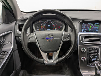 фото Volvo S60 2015 с пробегом