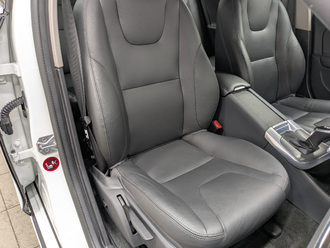 фото Volvo S60 2015 с пробегом