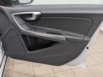 фото Volvo S60 2015 с пробегом