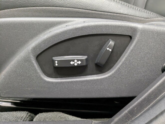 фото Volvo S60 2015 с пробегом