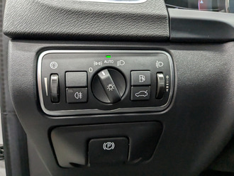 фото Volvo S60 2015 с пробегом
