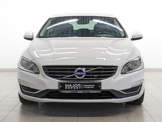 фото Volvo S60 II 2015
