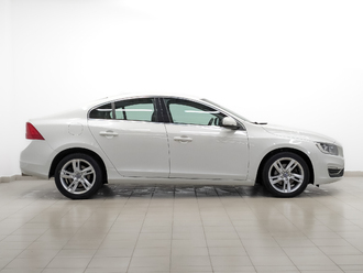 фото Volvo S60 II 2015