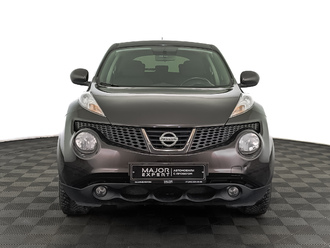 фото Nissan Juke 2012