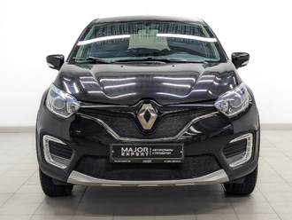 фото Renault Kaptur 2018
