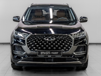 фото Chery Tiggo 8 Pro 2023