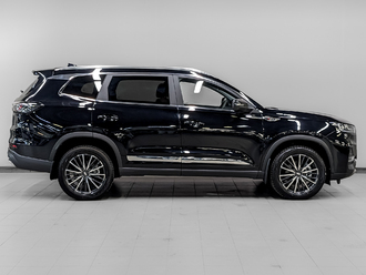 фото Chery Tiggo 8 Pro 2023