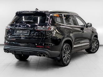 фото Chery Tiggo 8 Pro 2023