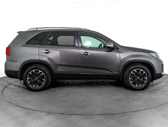 фото Kia Sorento II 2014