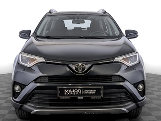 фото Toyota RAV 4 IV 2016