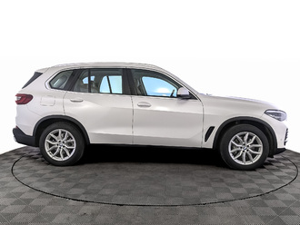 фото BMW X5 (G05/F95) 2021