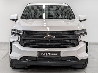 фото Chevrolet Tahoe V 2021
