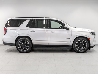 фото Chevrolet Tahoe V 2021