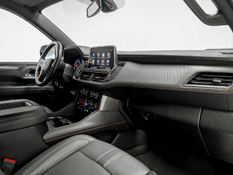 фото Chevrolet Tahoe 2021 с пробегом