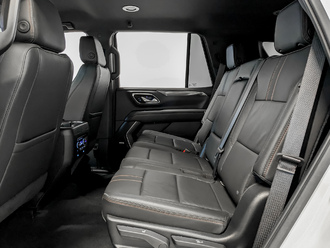 фото Chevrolet Tahoe 2021 с пробегом