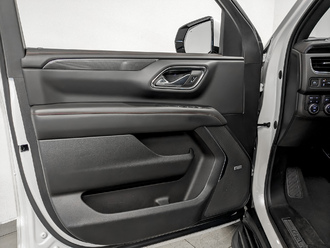 фото Chevrolet Tahoe 2021 с пробегом