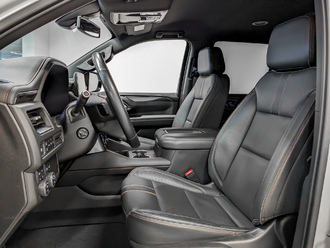 фото Chevrolet Tahoe 2021 с пробегом