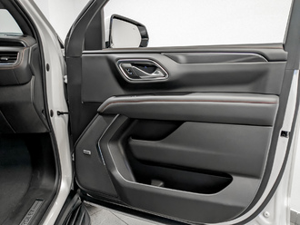 фото Chevrolet Tahoe 2021 с пробегом