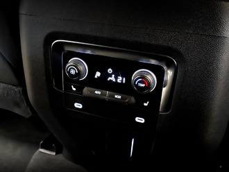 фото Chevrolet Tahoe 2021 с пробегом