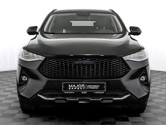 фото Haval F7x I 2020