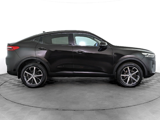 фото Haval F7x I 2020