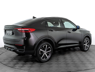 фото Haval F7x I 2020
