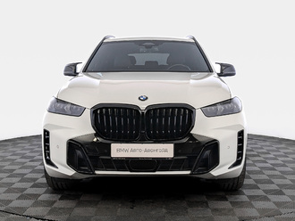 фото BMW X5 (G05/F95) 2023