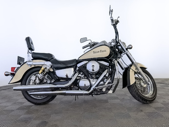 фото VN1500 Vulcan Classic 1999