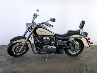 фото VN1500 Vulcan Classic 1999
