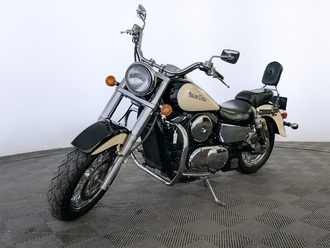 фото VN1500 Vulcan Classic 1999