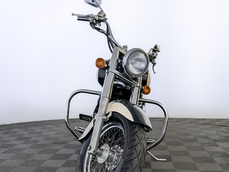 фото VN1500 Vulcan Classic 1999