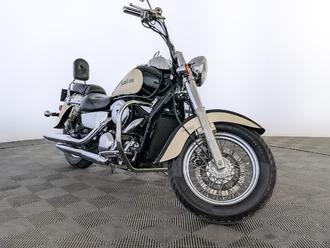 фото VN1500 Vulcan Classic 1999