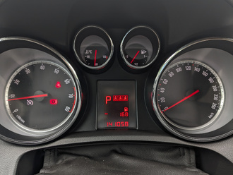 Opel Mokka с пробегом в автосалоне Форис Авто
