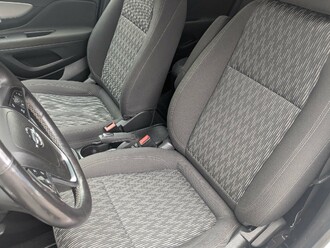 Opel Mokka с пробегом в автосалоне Форис Авто